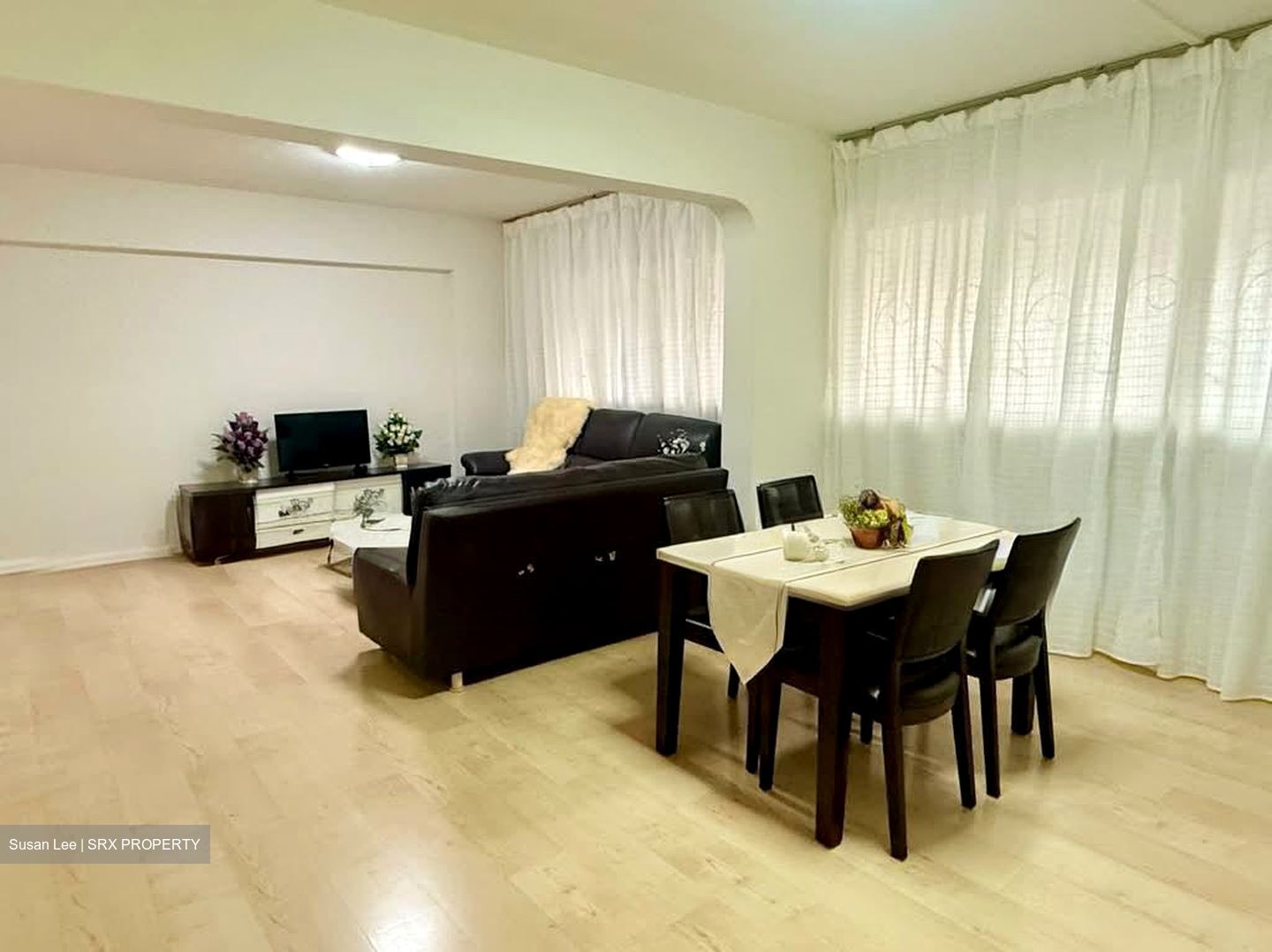 Blk 114 Lengkong Tiga (Bedok), HDB 4 Rooms #558490171